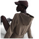 Nike Γυναικεία ζακέτα Sportswear Chill Terry